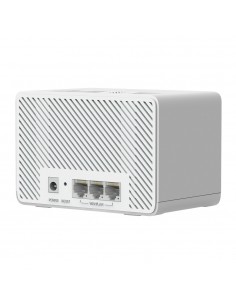 Безжична Wi-fi 7 Mesh... 2